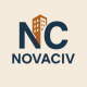 Novaciv logo